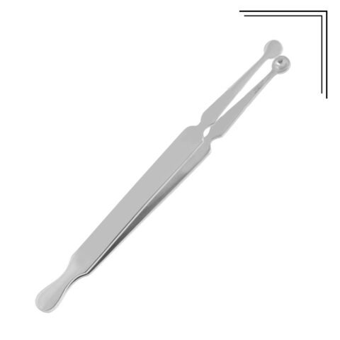 Bead Tweezers