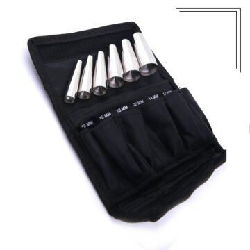 6 pcs Insertion Pins kit