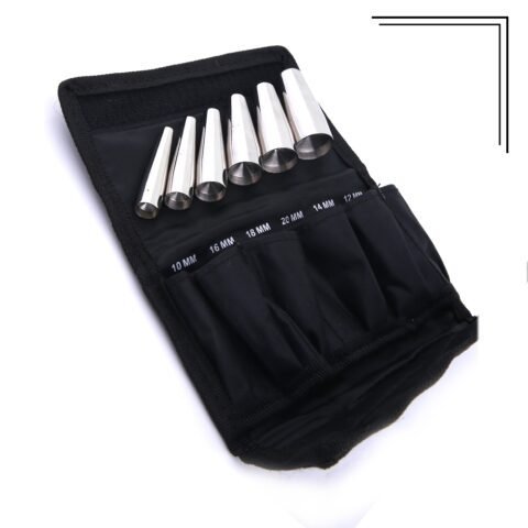 6 pcs Insertion Pins kit