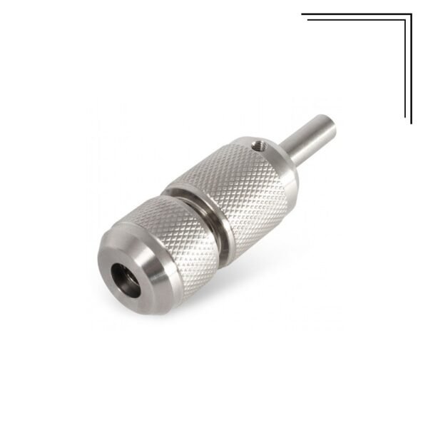 Quick Lock Knurled Chuck Grip
