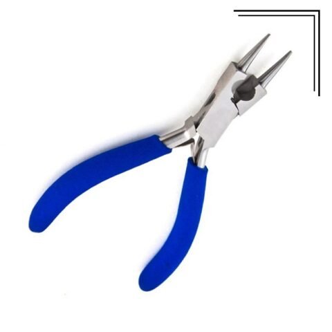 Jewelry Rosary Making Pliers