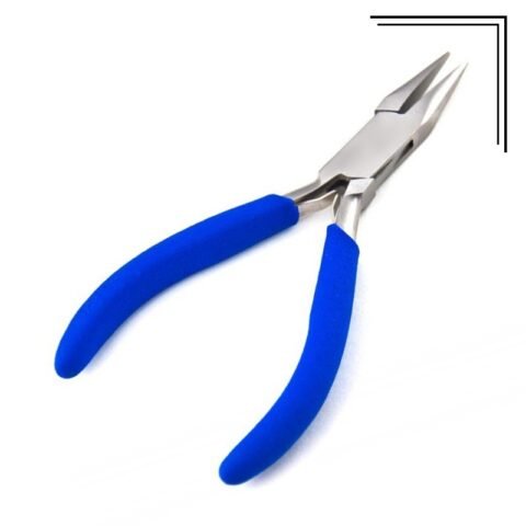 Jewelry Chain Nose Pliers