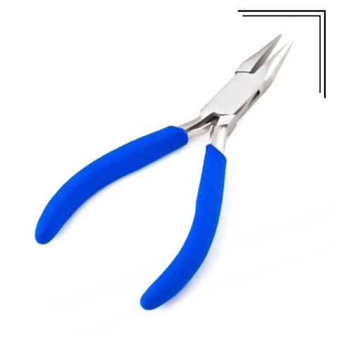Jewelry Chain Nose Pliers