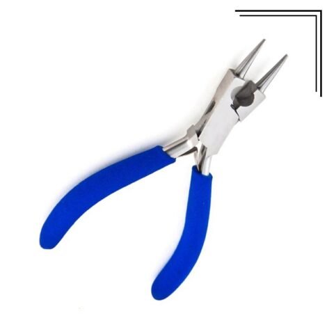 Jewelry Rosary Making Pliers