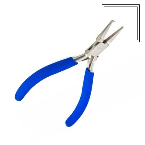 Jewelry Split Ring Pliers
