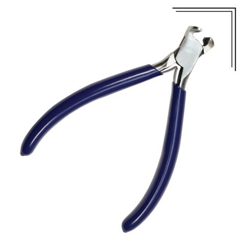 End Cutting Pliers