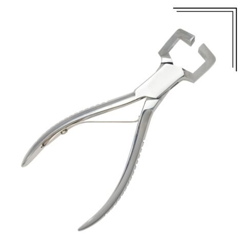 Pantoscopic Angling Pliers