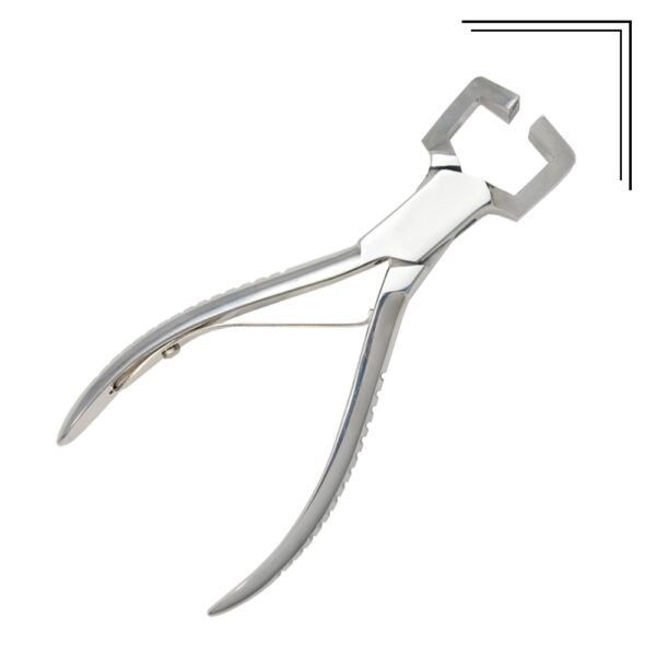 Pantoscopic Angling Pliers