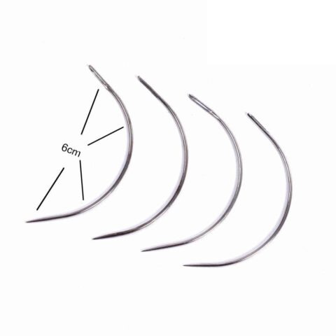 Hair Extensions Loops (Copy)