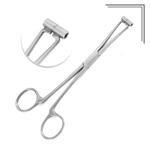 Septum Forceps