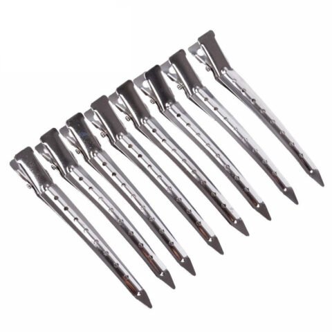 Section Clips
