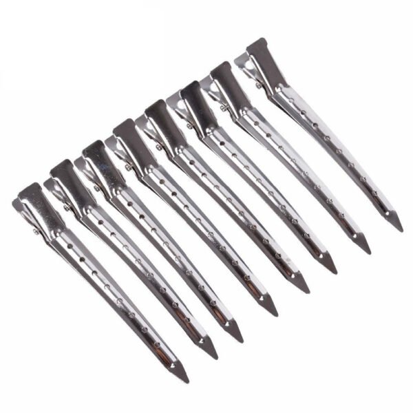 Section Clips