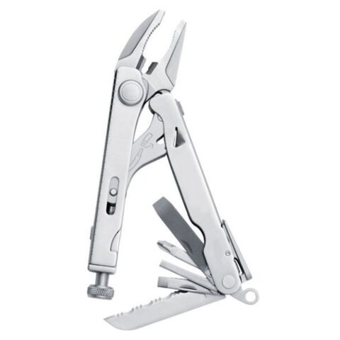 Multipurpose Pliers