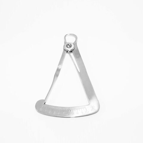 Gauge caliper