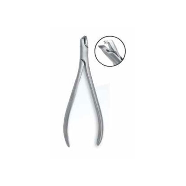 Tc Tip Cutters
