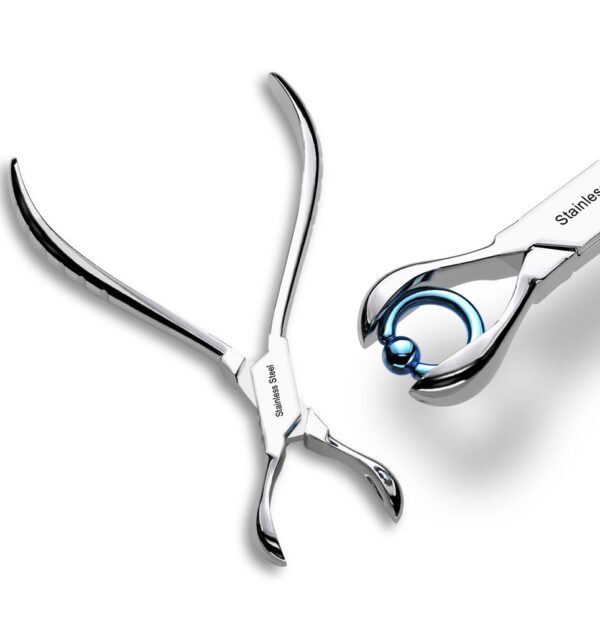Ring Closing Pliers