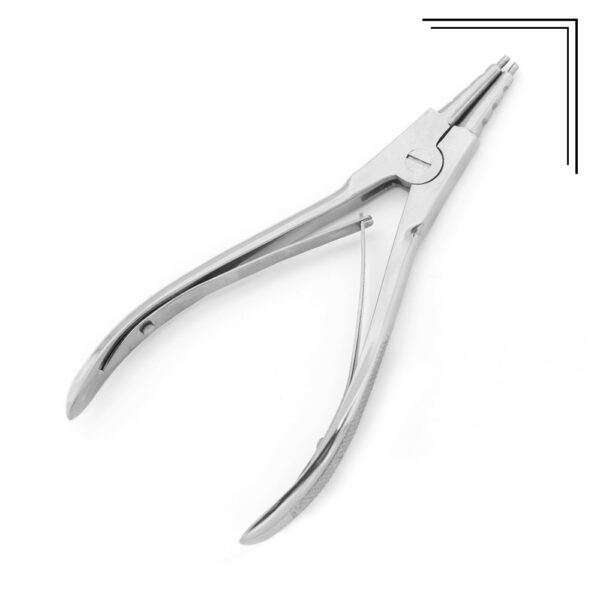 Ring Opener Pliers
