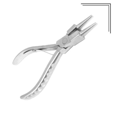 Ring Opener Pliers