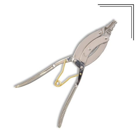 Heavy Ring Opening Pliers