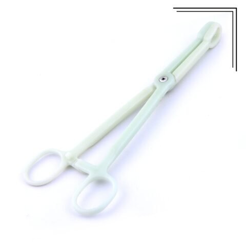 Sponge Forceps