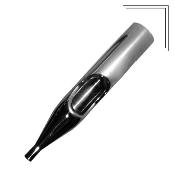 Tattoo Tips & Needles