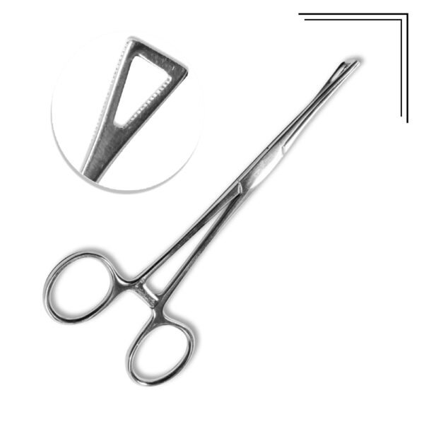 Pennington Forceps