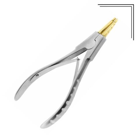Ring Opener Pliers