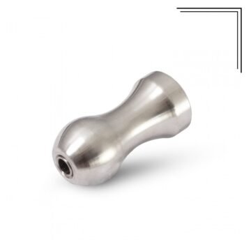 Tattoo Grip V 25mm