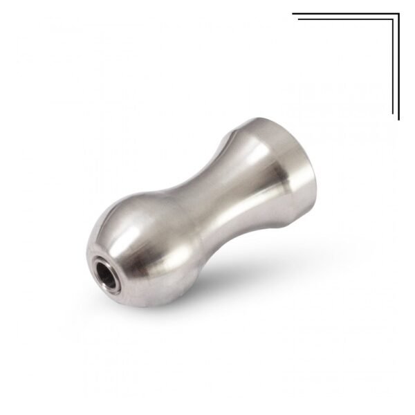 Tattoo Grip V 25mm