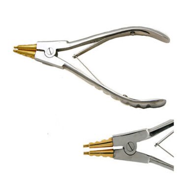 Ring Opening Pliers