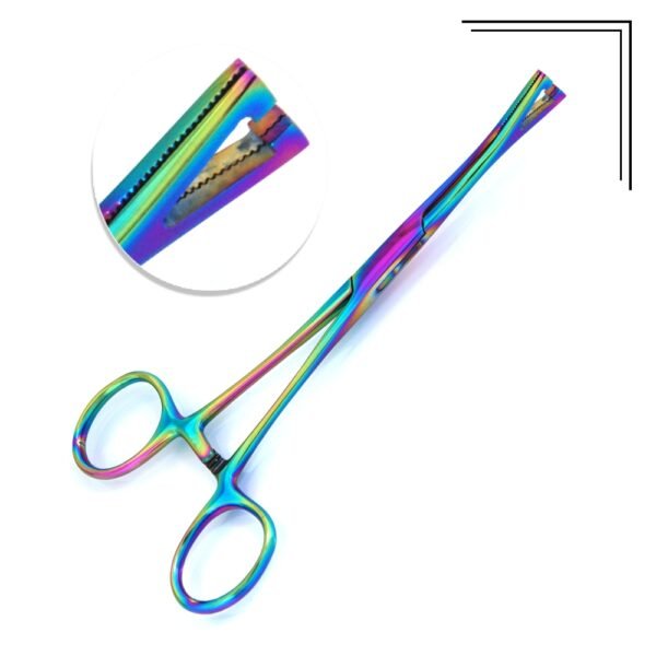 Pennington Forceps