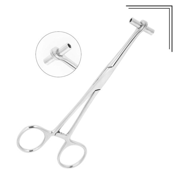 Sponge Forceps