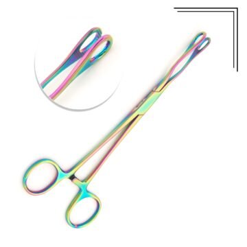 Sponge Forceps