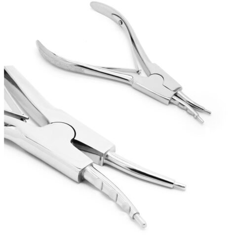 Ring Opening Pliers