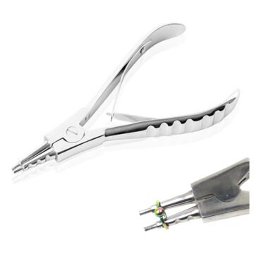 Ring Opening Pliers