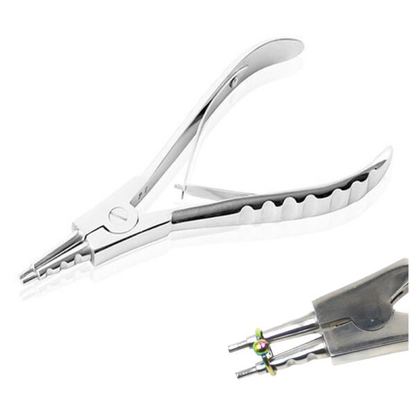 Ring Opening Pliers