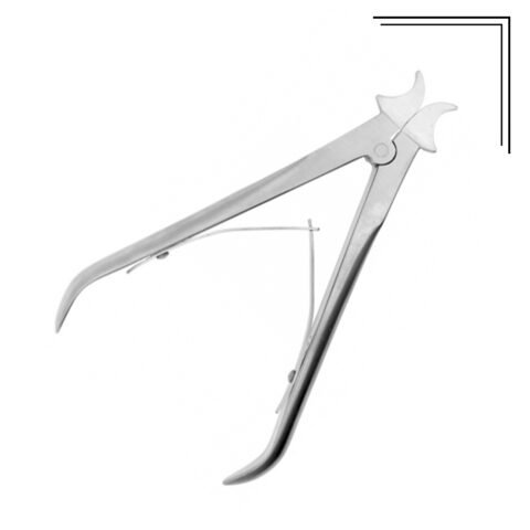 Heavy Duty Ring Opener