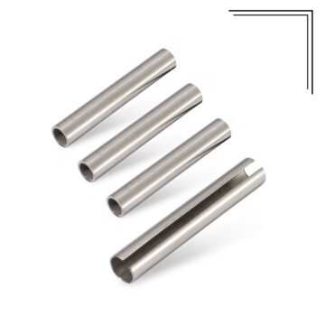 Backstem for Tattoo Grip