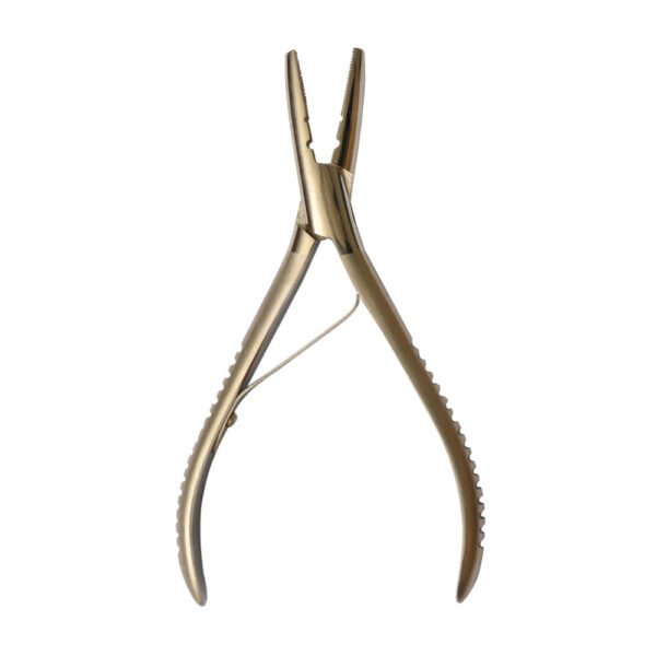 Hair Extension Plier