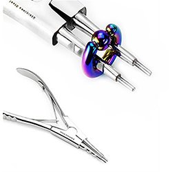 Ring Opening Pliers