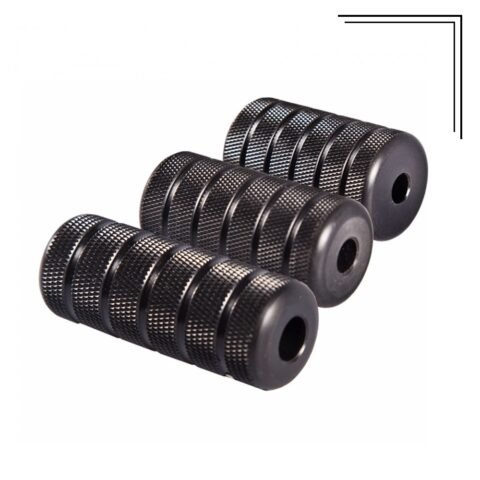 Acetal Autoclavable Tattoo Grip