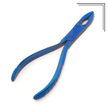 Ring Closing Pliers Small