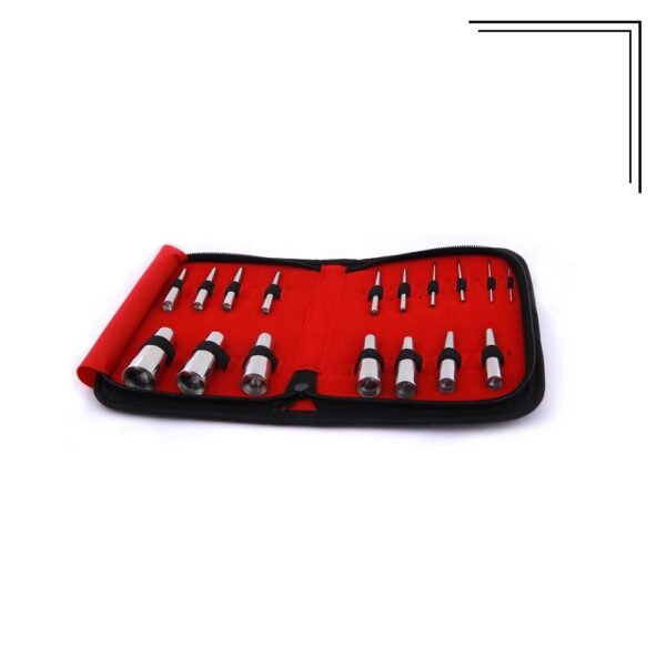 17 pcs Insertion Pins kit