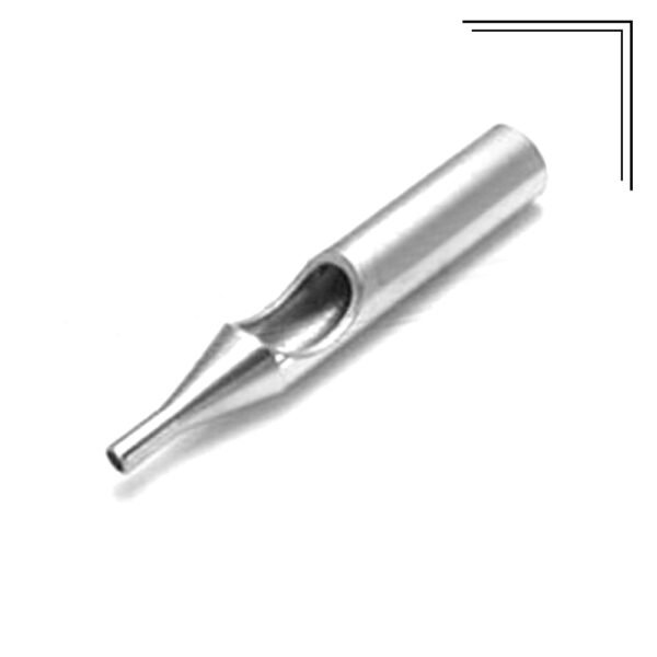 Tattoo Tips & Needles