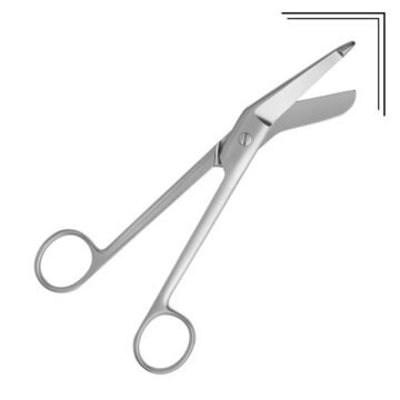 Professional Dressing Scissors