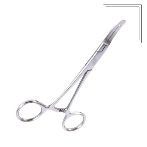 Dermal Forceps