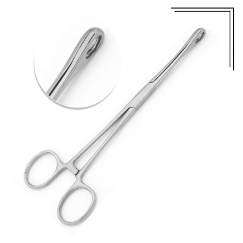 Sponge Forceps