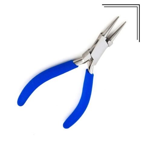 Jewelry Round Nose Pliers