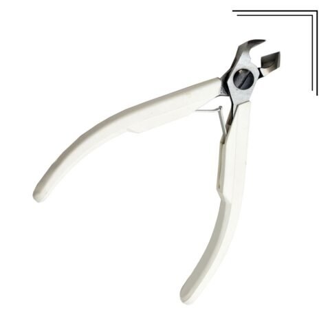 Lindstrom Flush Cut End Cutter