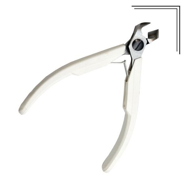 Lindstrom Flush Cut End Cutter